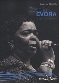 Cesaria Evora : La diva du Cap-Vert