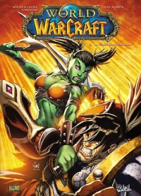 World of Warcraft, Tome 8 : Le Grand Rassemblement