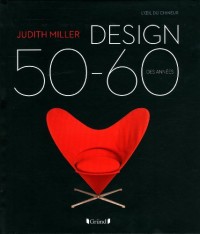Design des années 50-60