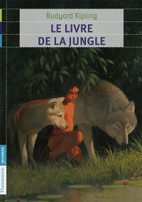 Le livre de la jungle