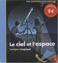 Le ciel et l'espace