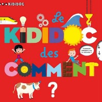 Le Kididoc des comment?