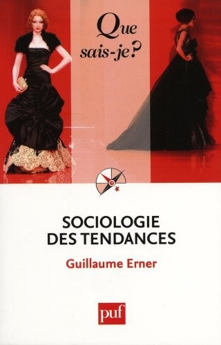 Sociologie des tendances
