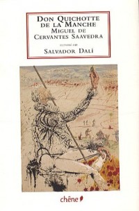 Don Quichotte de la Manche