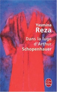 Dans la luge d'Arthur Schopenhauer