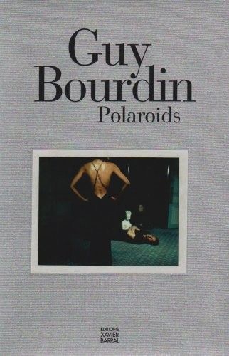 Guy Bourdin - Polaroïds