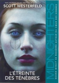 2. Midnighters : L'étreinte des ténèbres (02)