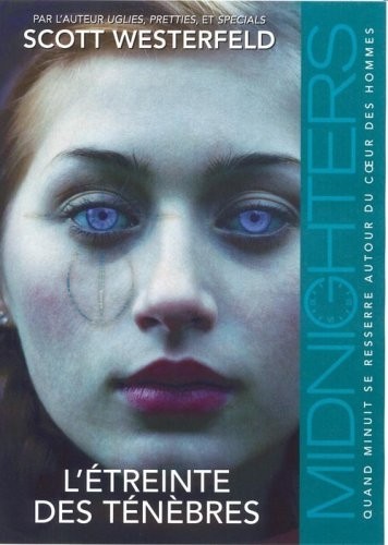 2. Midnighters : L'étreinte des ténèbres (02)