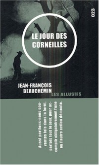 Le jour des corneilles