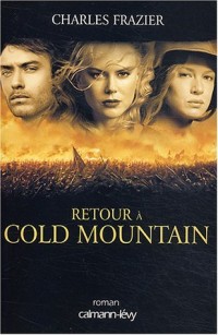 Retour à Cold Mountain