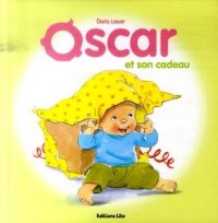 Oscar et son cadeau - Dès 2 ans