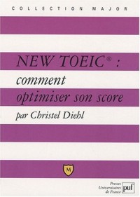 NewTOEIC : Comment optimiser son score ?