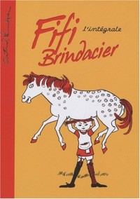 Fifi Brindacier : L'intégrale