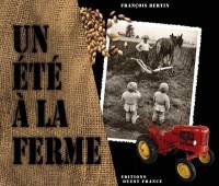 Un été à la Ferme