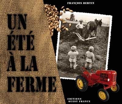 Un été à la Ferme