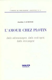 L'amour chez Plotin