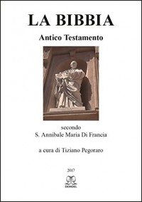 La Bibbia - Antico Testamento