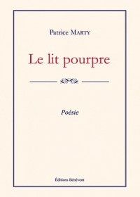 Le lit pourpre