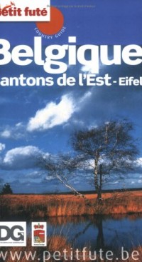 Belgique Cantons De Lest Petit Fut Eifel