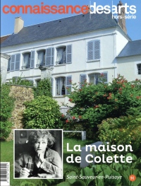 La maison de Colette