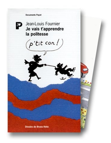 COFFRET FOURNIER (2VOL.) : JE VAIS