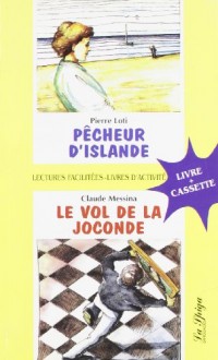 Pecheur d'islande/Le vol de la Joconde + CD