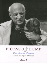 Picasso et Lump : Une histoire d'amour