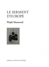 Le Serment d'Europe