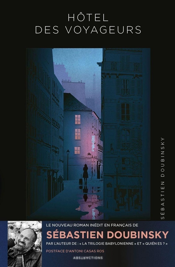 Hôtel des Voyageurs