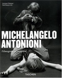 Michelangelo Antonioni Filmographie complète