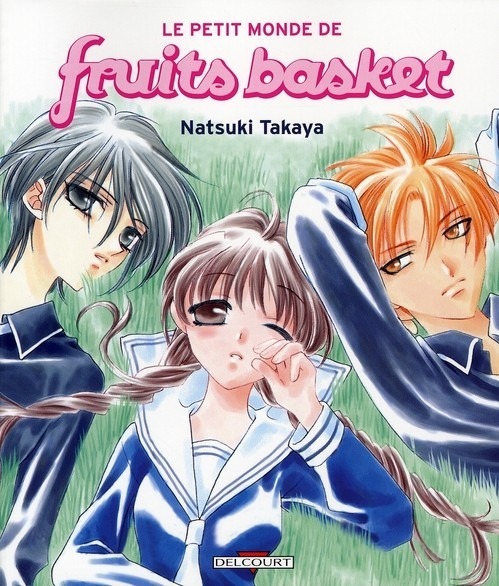 Fruits Basket - Le petit monde de Fruits Basket