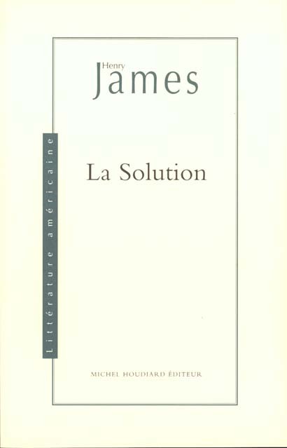 La Solution