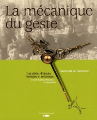 MECANIQUE DU GESTE