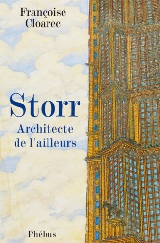 Storr, architecte de l'ailleurs