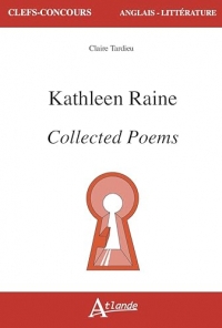 Kathleen Raine, Collected Poems