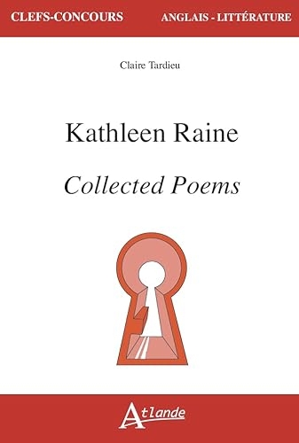 Kathleen Raine, Collected Poems