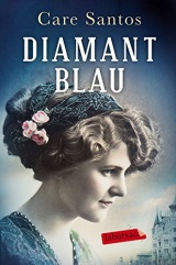 Diamant blau [Poche]