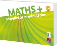 Matériel 8 élèves maths+ CE1