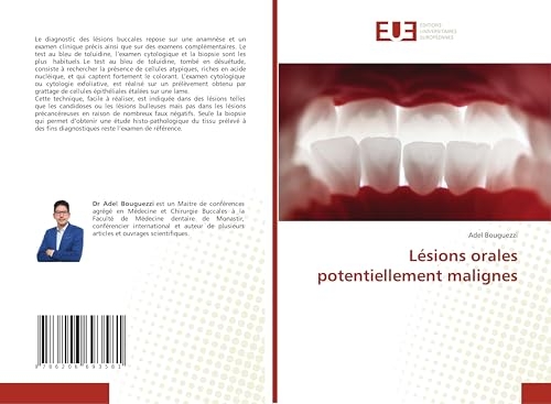 Lésions orales potentiellement malignes