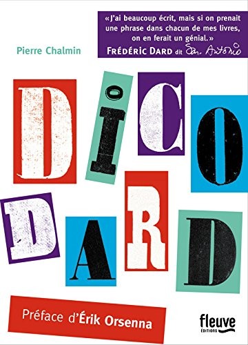Le Dicodard