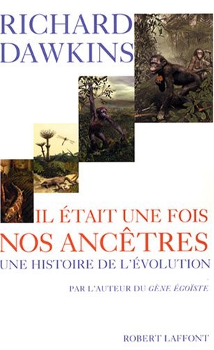 Il était une fois nos ancêtres