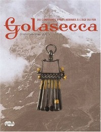 Golasecca (VIIIe-Ve siècle avant J-C) : Du commerce et des hommes à l'Age du fer