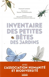 Inventaire des Petites Betes des Jardins (Tp)