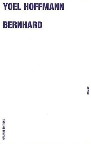 Bernhard