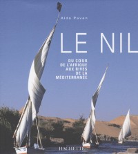 Le Nil (Ancien prix éditeur : 32 Euros)