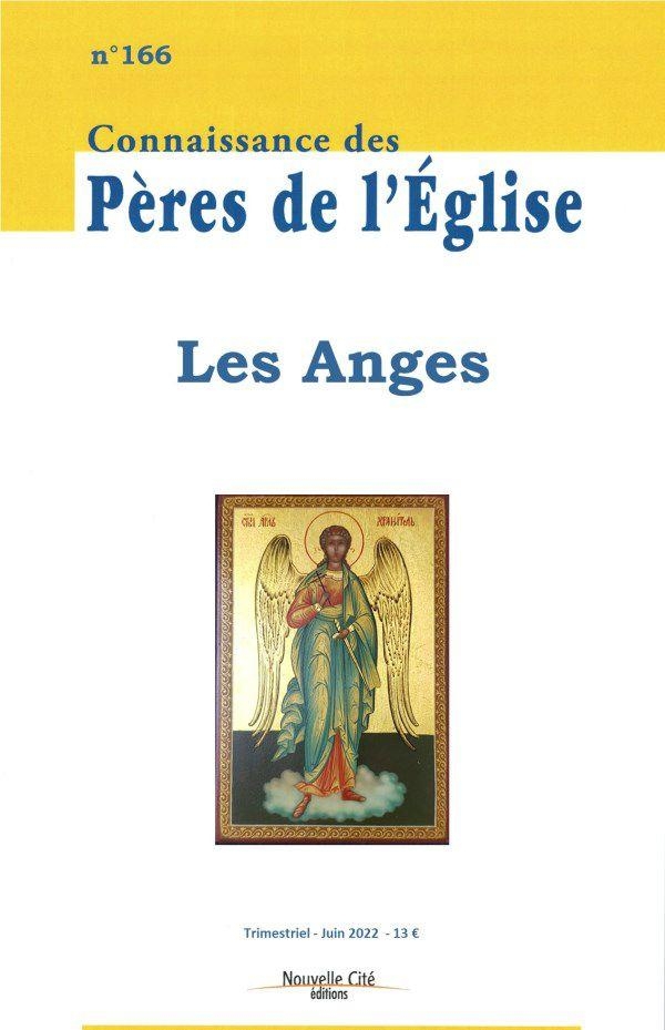 CPE 166 LES ANGES