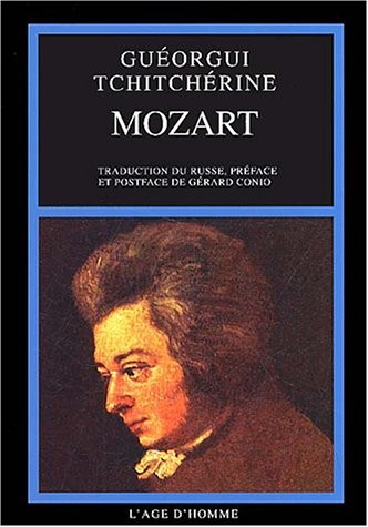 Mozart