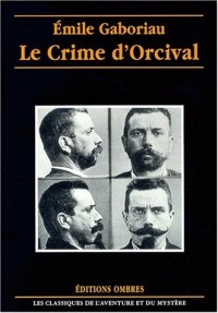 Le crime d'orcival