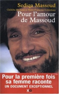 POUR L AMOUR DE MASSOUD
