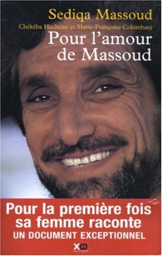 POUR L AMOUR DE MASSOUD